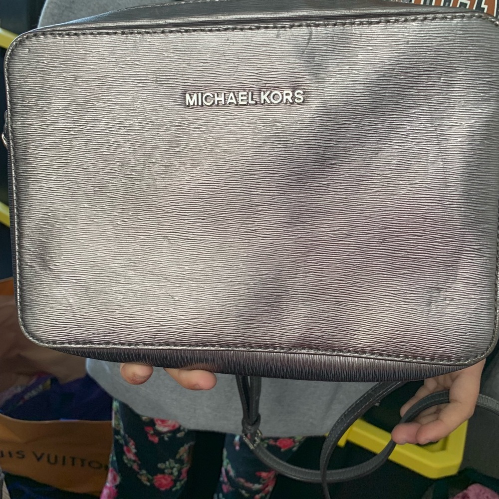 Michael Kors crossbody